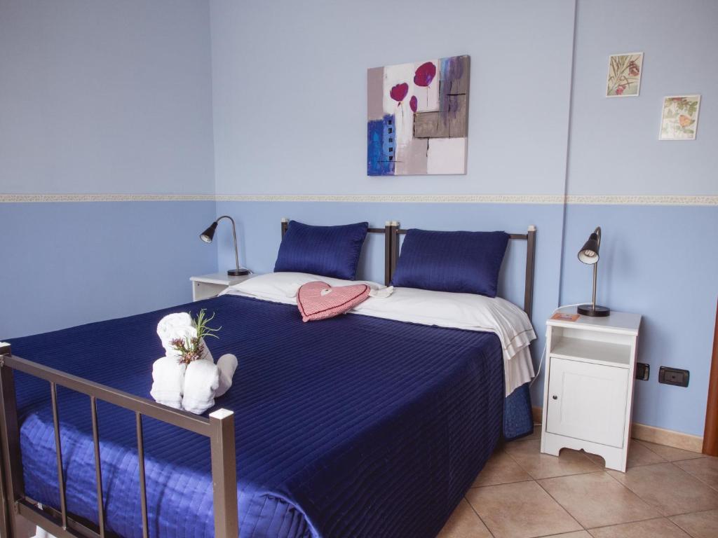 Flower Inn Ciampino Ruang foto