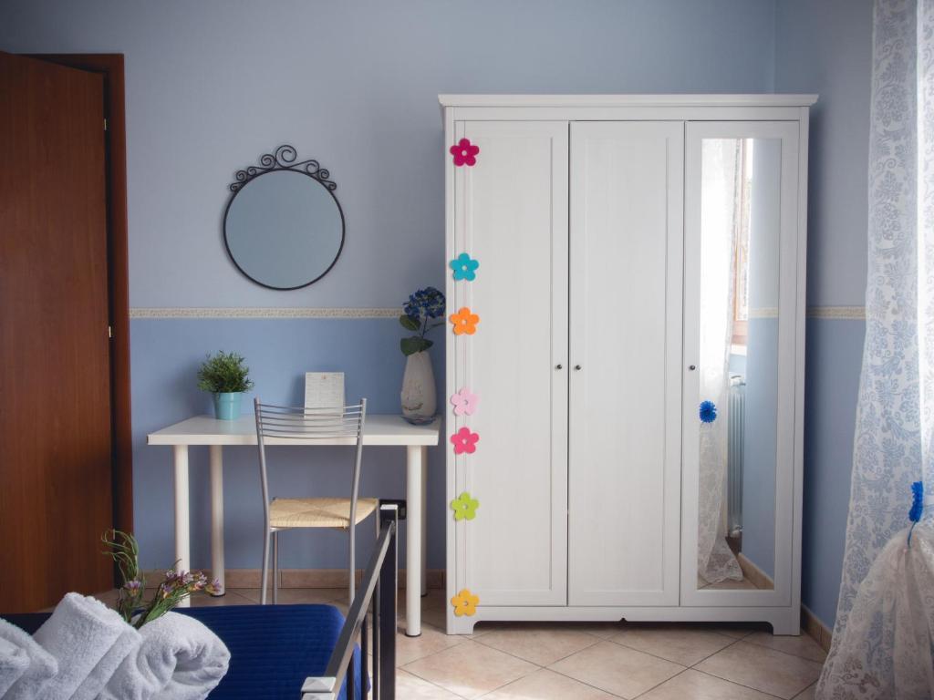 Flower Inn Ciampino Ruang foto