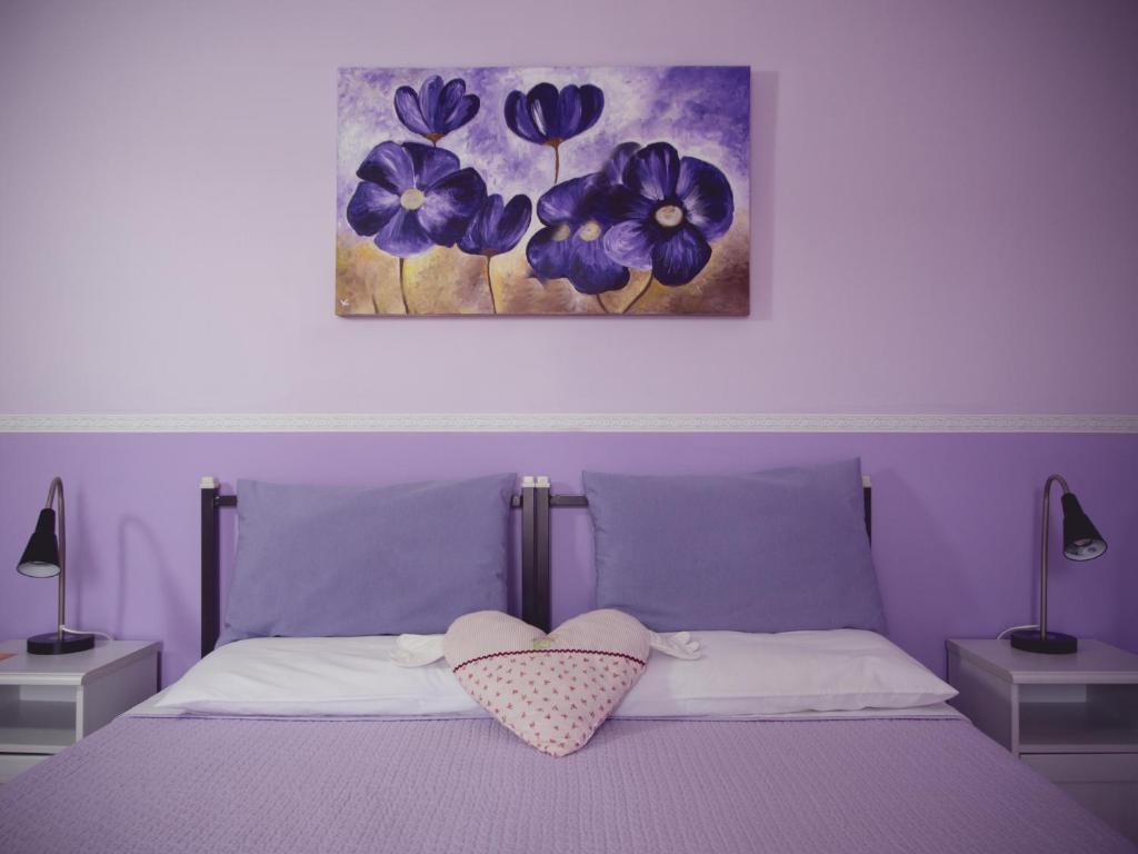 Flower Inn Ciampino Ruang foto