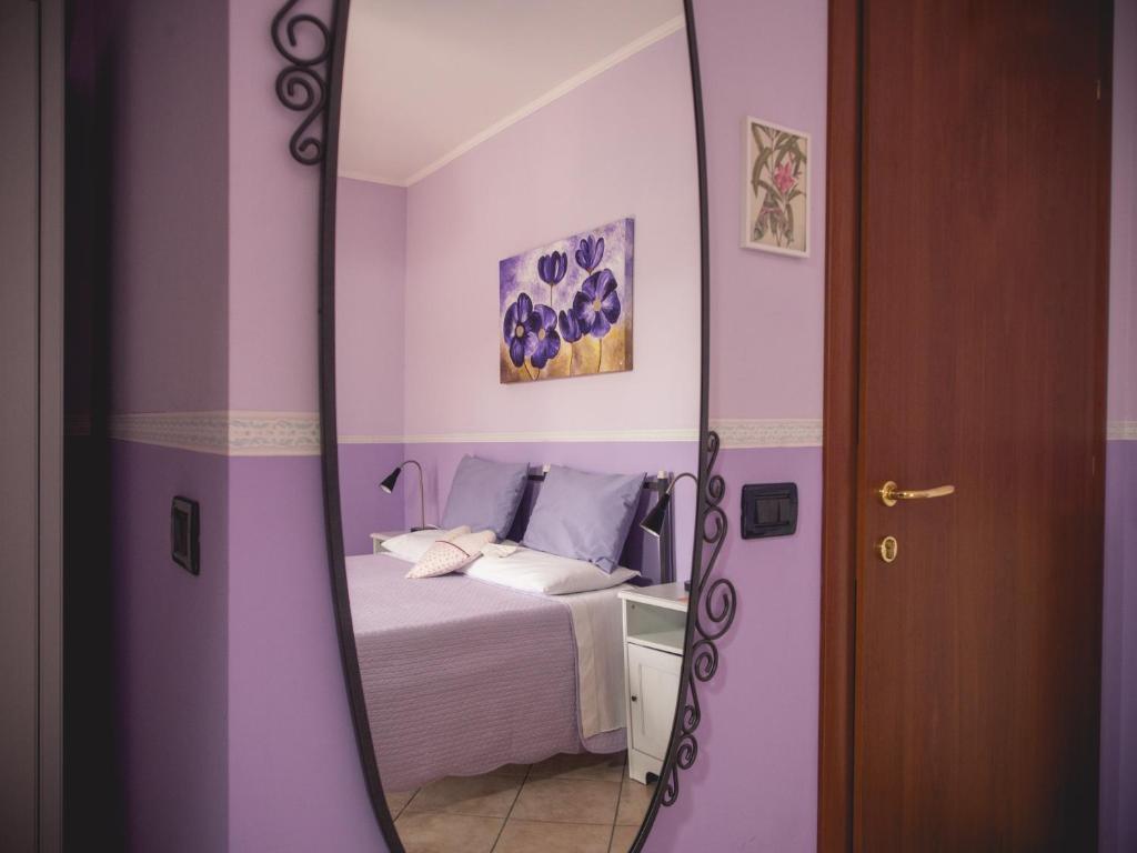 Flower Inn Ciampino Ruang foto