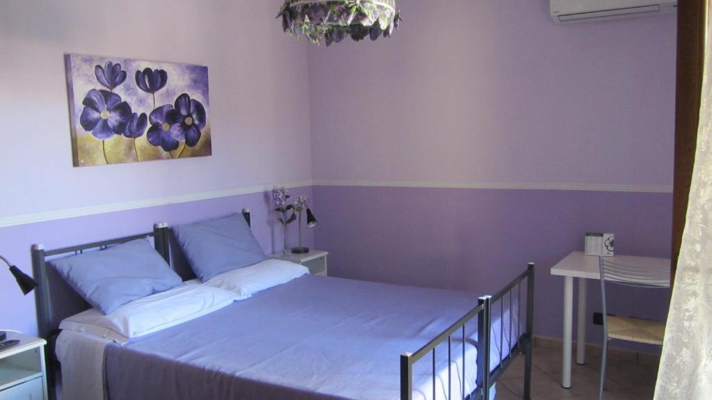 Flower Inn Ciampino Ruang foto