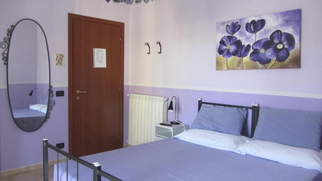 Flower Inn Ciampino Ruang foto