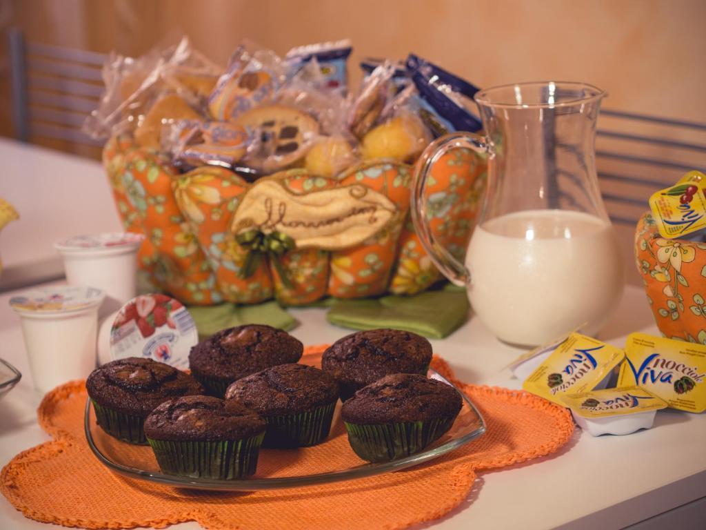 Flower Inn Ciampino Bagian luar foto