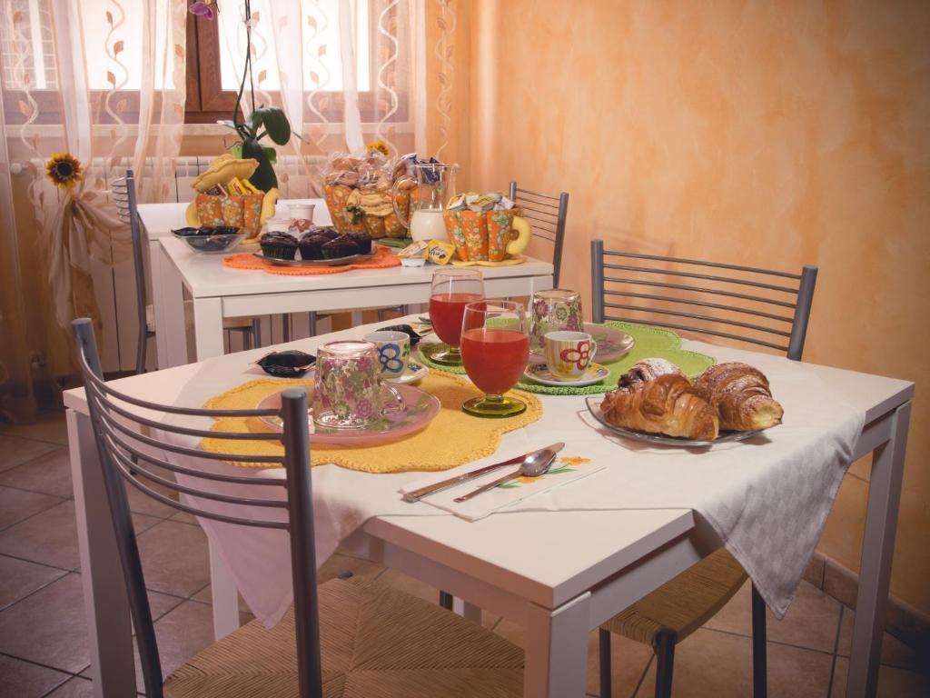 Flower Inn Ciampino Bagian luar foto