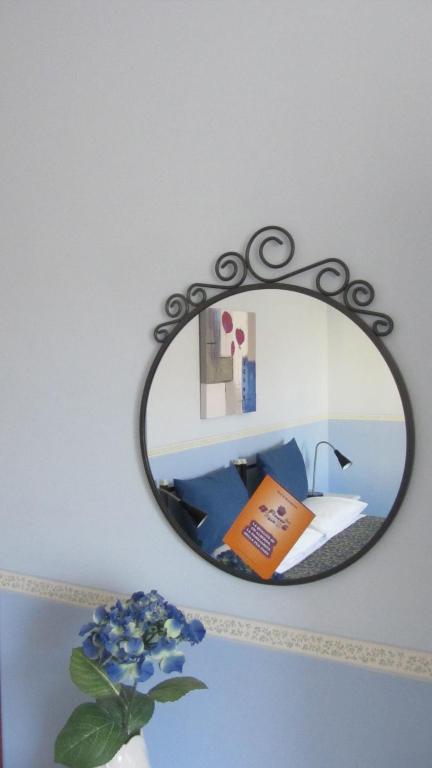 Flower Inn Ciampino Bagian luar foto